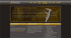Desktop Screenshot of j2eng.com